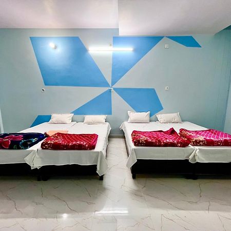 Trilok Residency - Dashashwamedh Varanasi Exterior photo