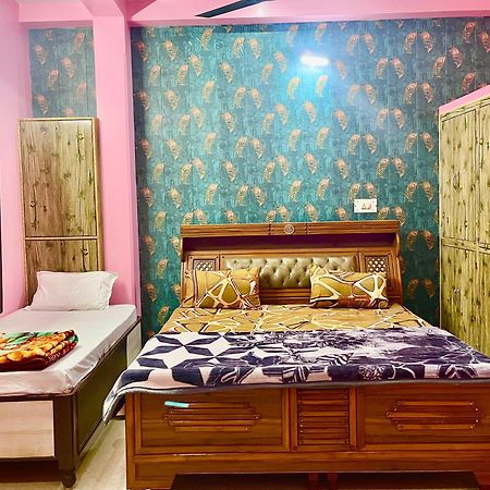 Trilok Residency - Dashashwamedh Varanasi Exterior photo