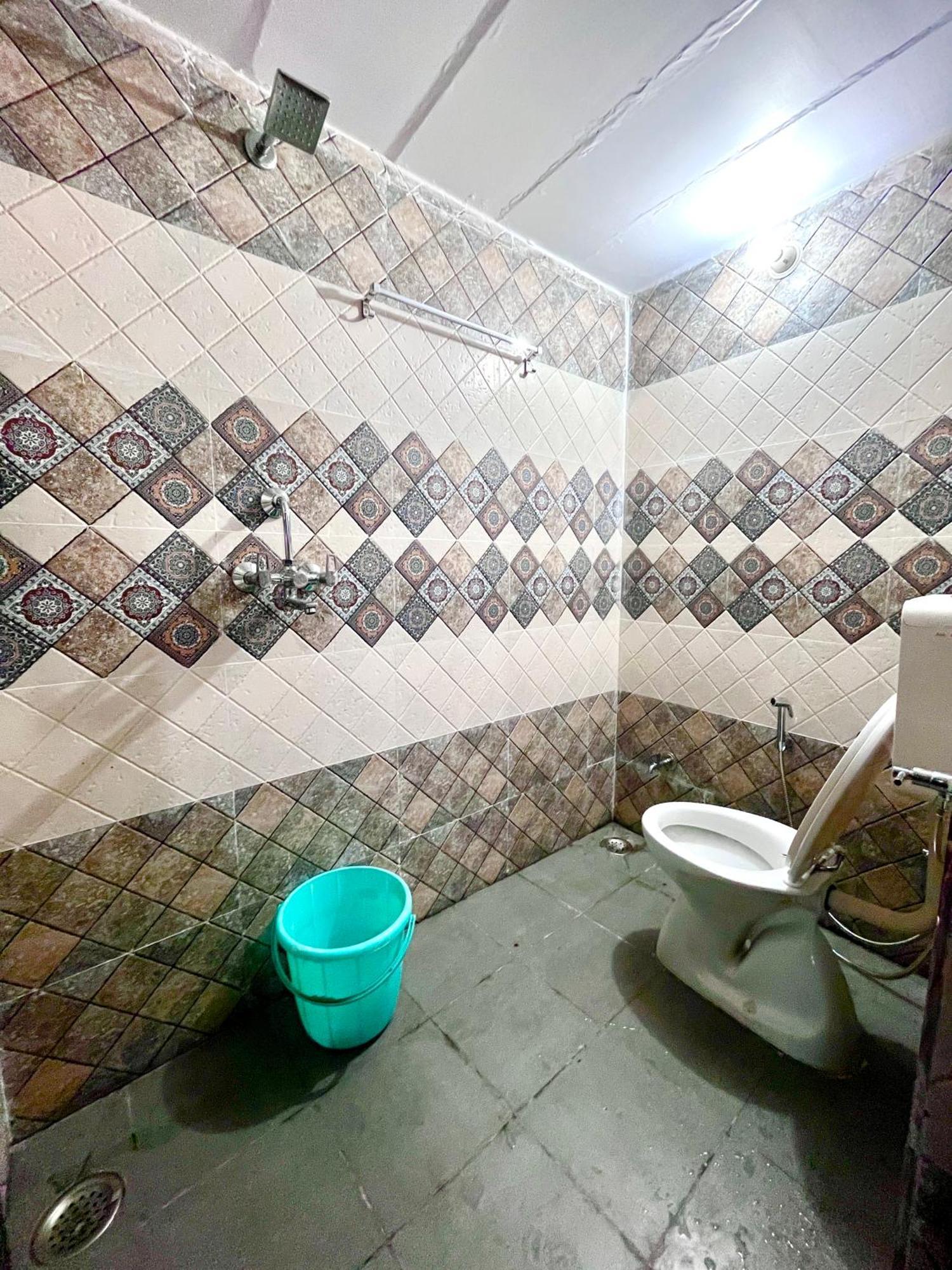 Trilok Residency - Dashashwamedh Varanasi Exterior photo