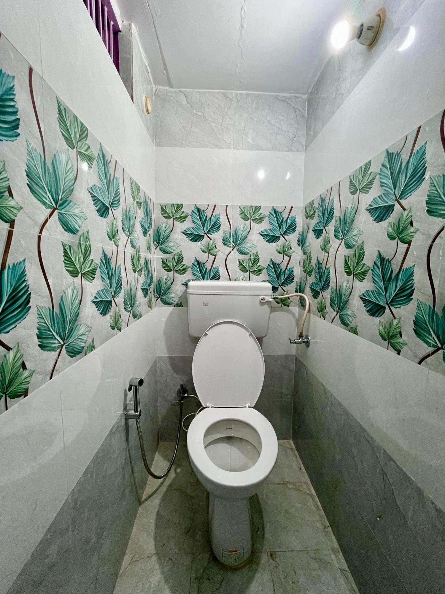 Trilok Residency - Dashashwamedh Varanasi Exterior photo