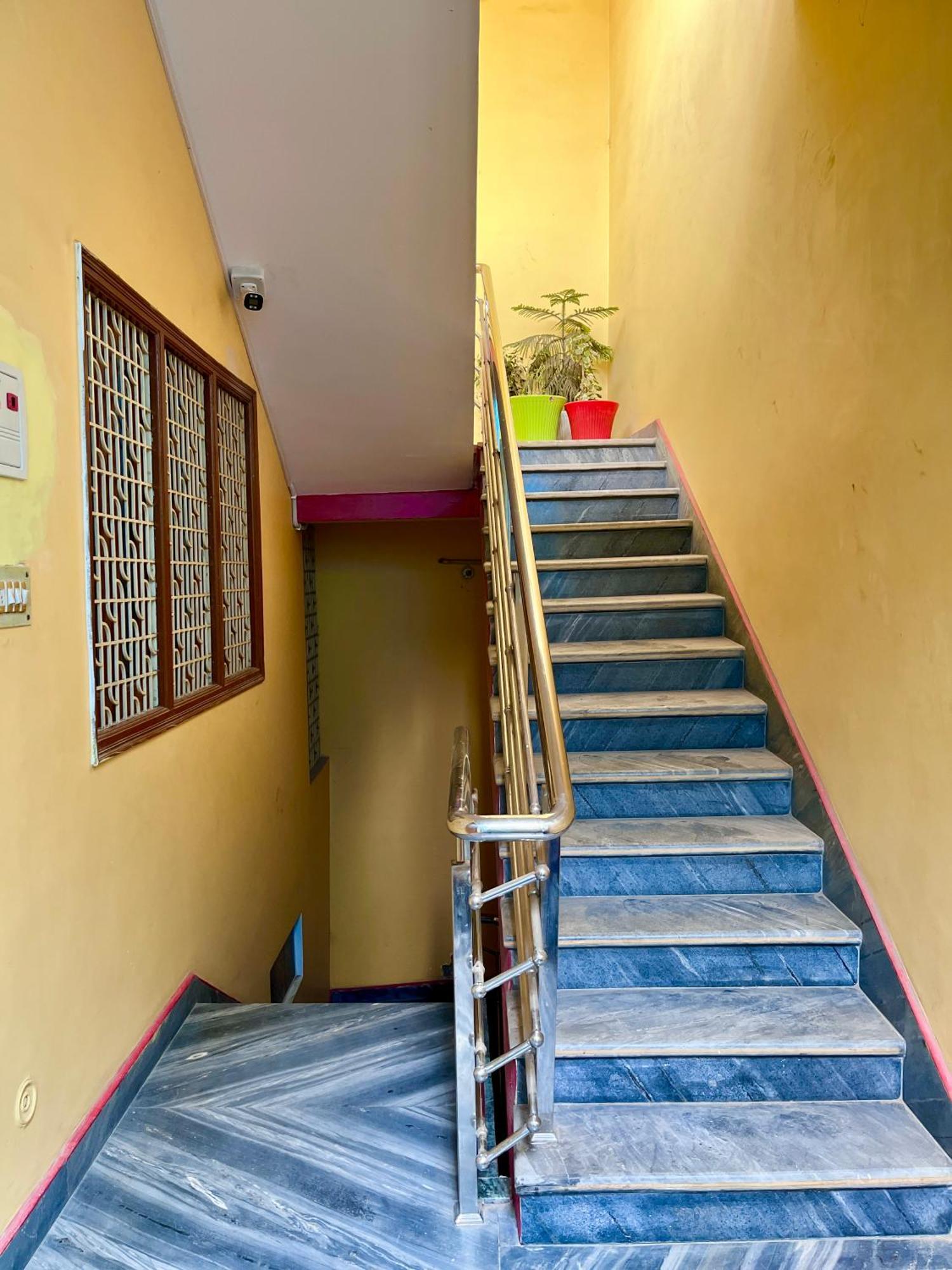 Trilok Residency - Dashashwamedh Varanasi Exterior photo