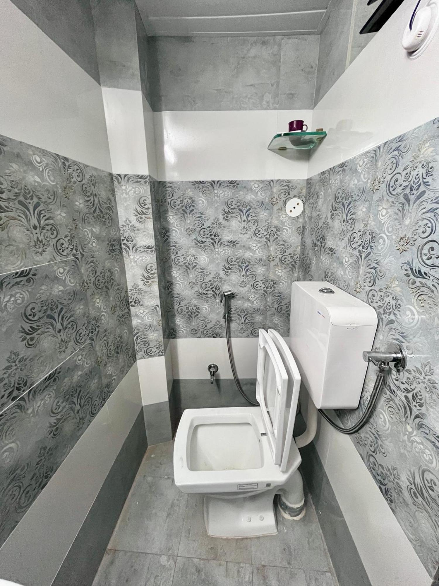 Trilok Residency - Dashashwamedh Varanasi Exterior photo