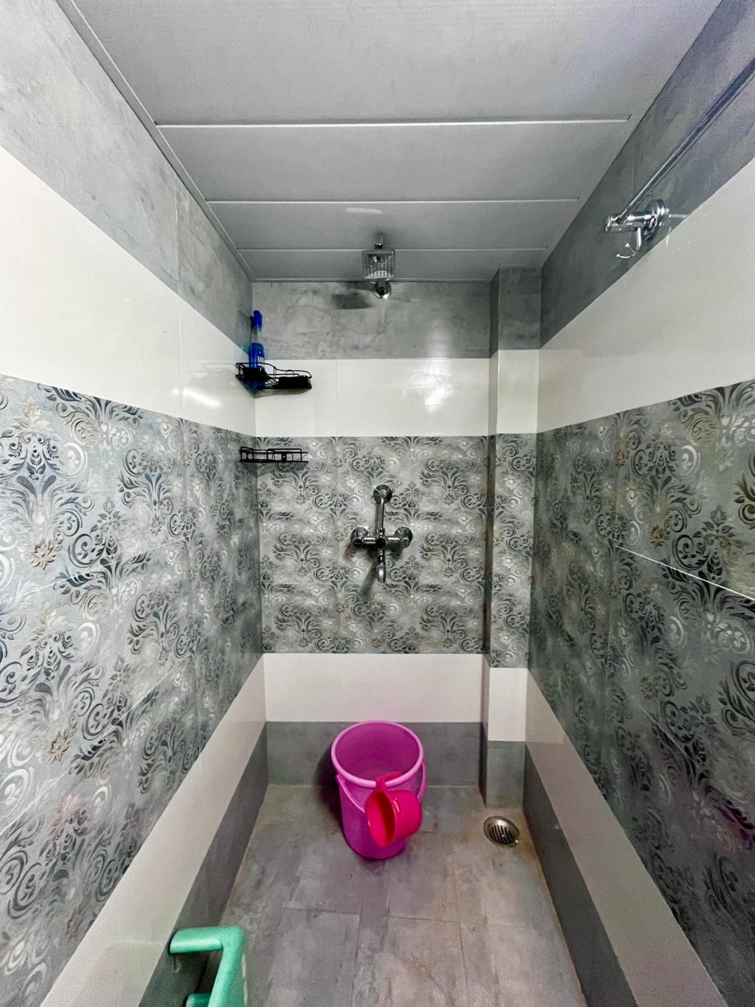 Trilok Residency - Dashashwamedh Varanasi Exterior photo
