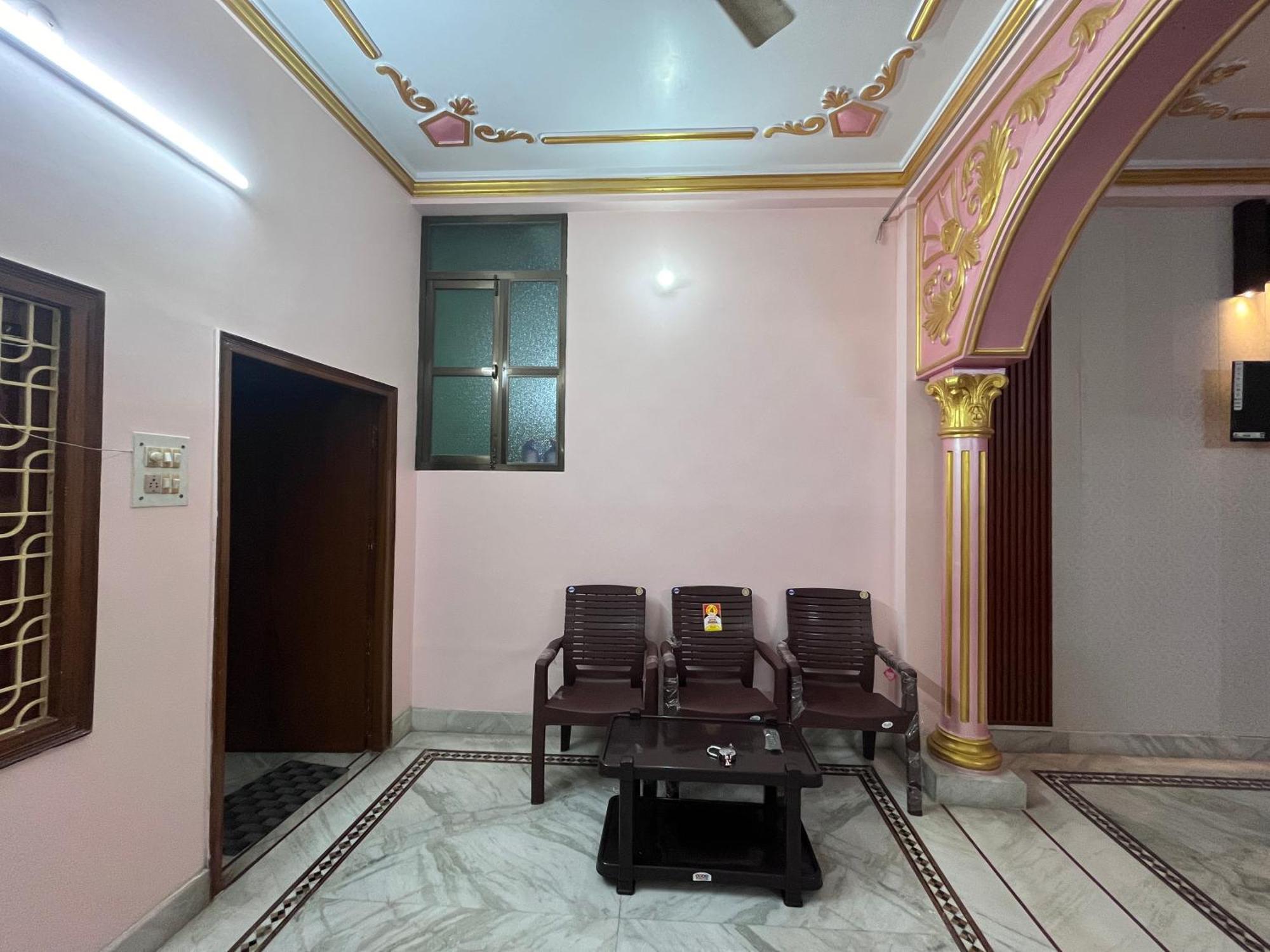 Trilok Residency - Dashashwamedh Varanasi Exterior photo