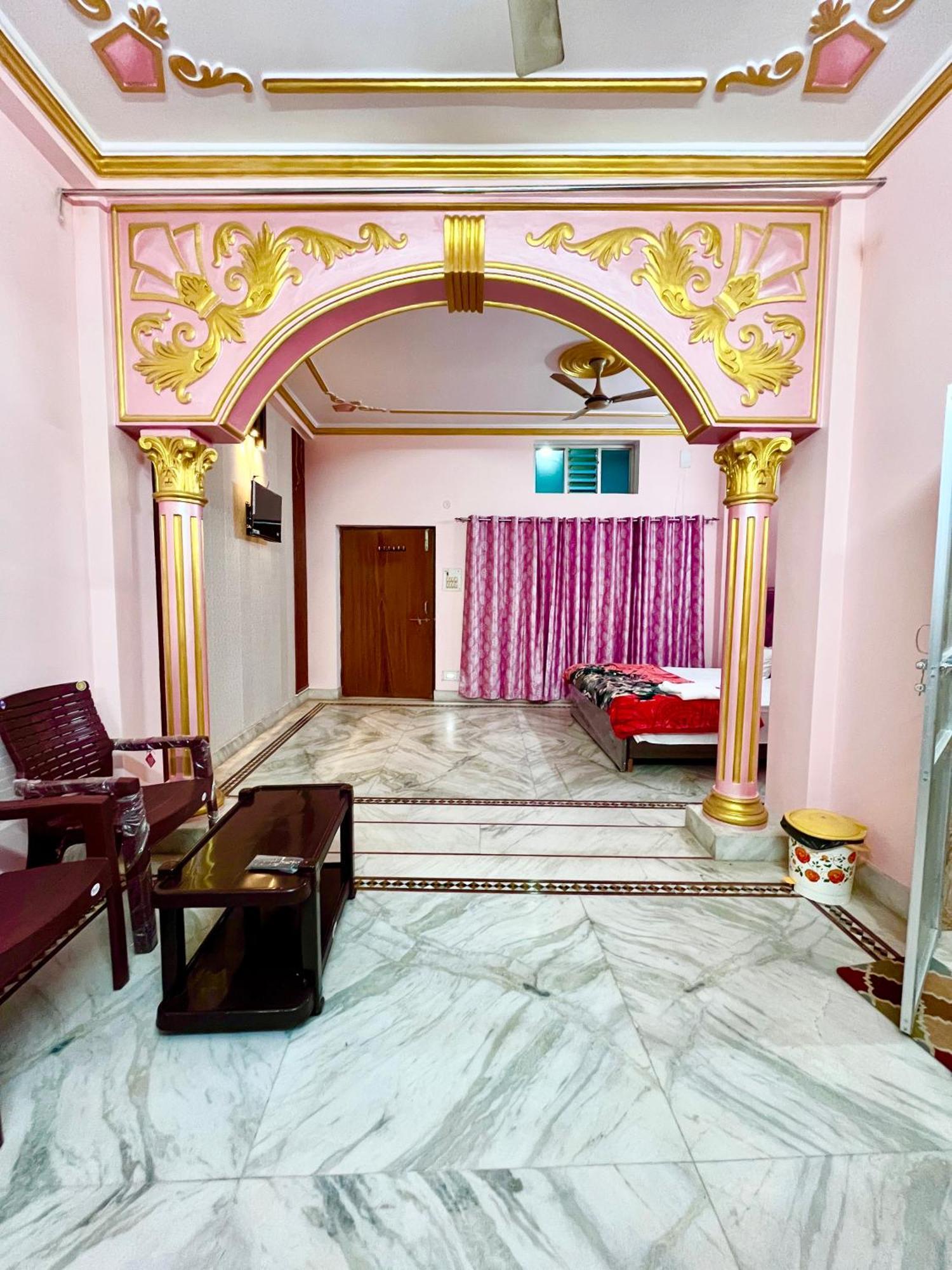 Trilok Residency - Dashashwamedh Varanasi Exterior photo