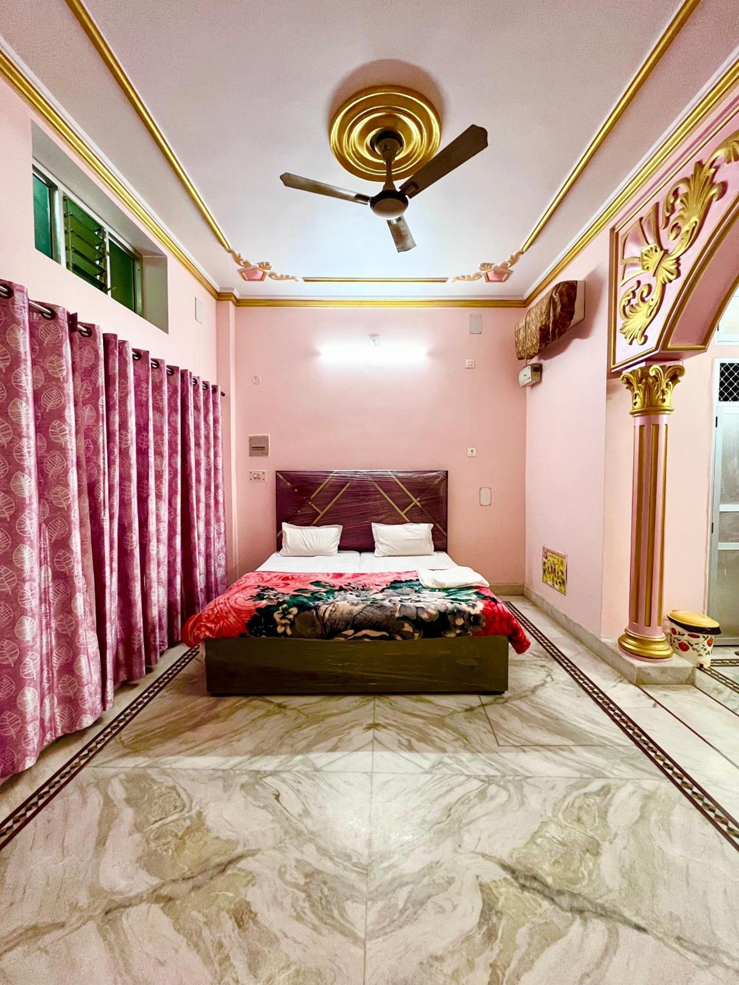 Trilok Residency - Dashashwamedh Varanasi Exterior photo
