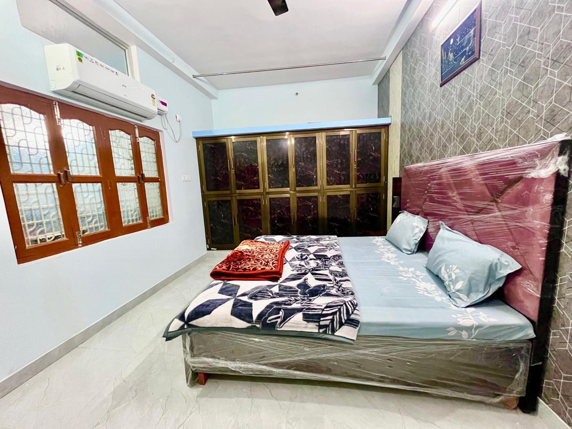 Trilok Residency - Dashashwamedh Varanasi Exterior photo