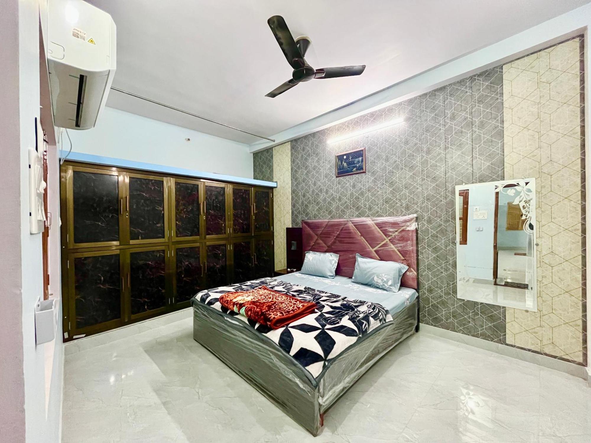 Trilok Residency - Dashashwamedh Varanasi Exterior photo
