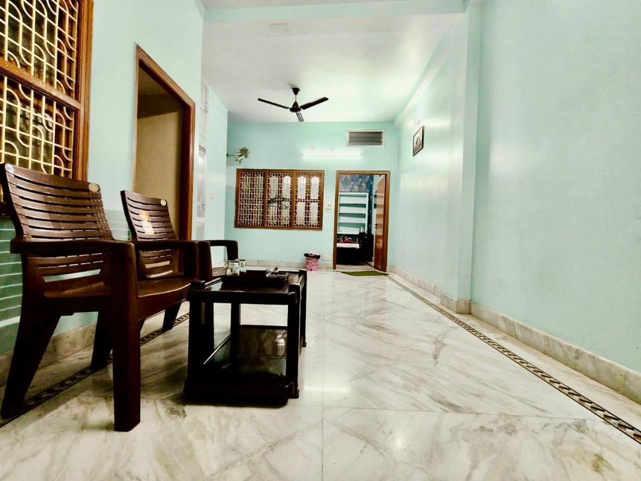 Trilok Residency - Dashashwamedh Varanasi Exterior photo