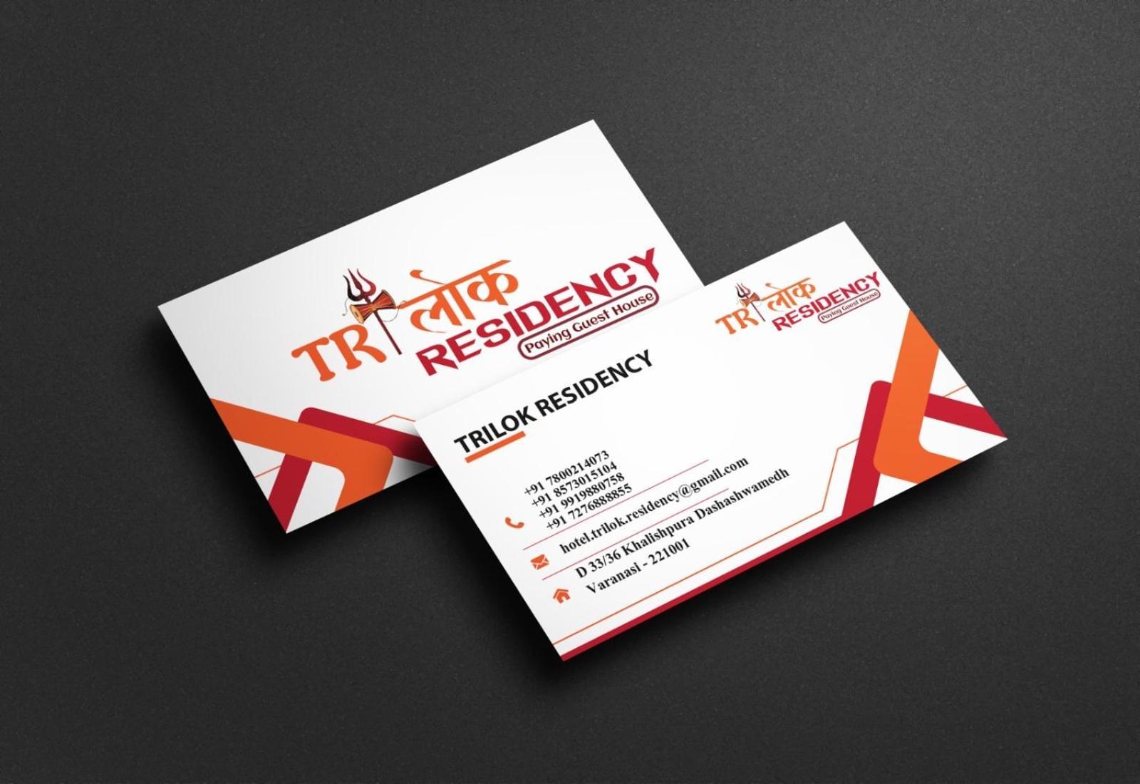 Trilok Residency - Dashashwamedh Varanasi Exterior photo